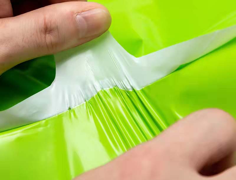 岳阳楼果绿色快递袋-05