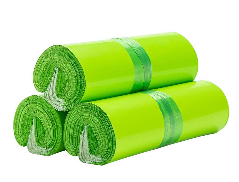 岳阳楼果绿色快递袋-02