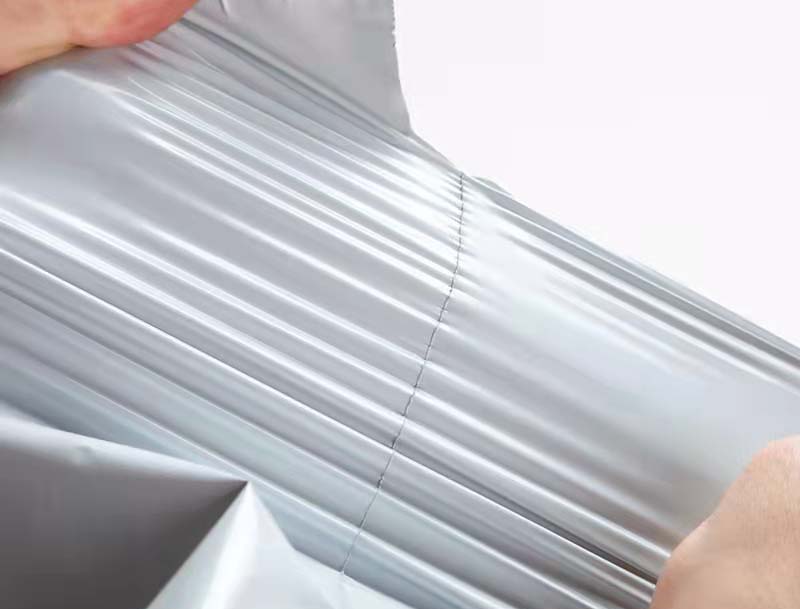 岳阳楼白色快递袋-04