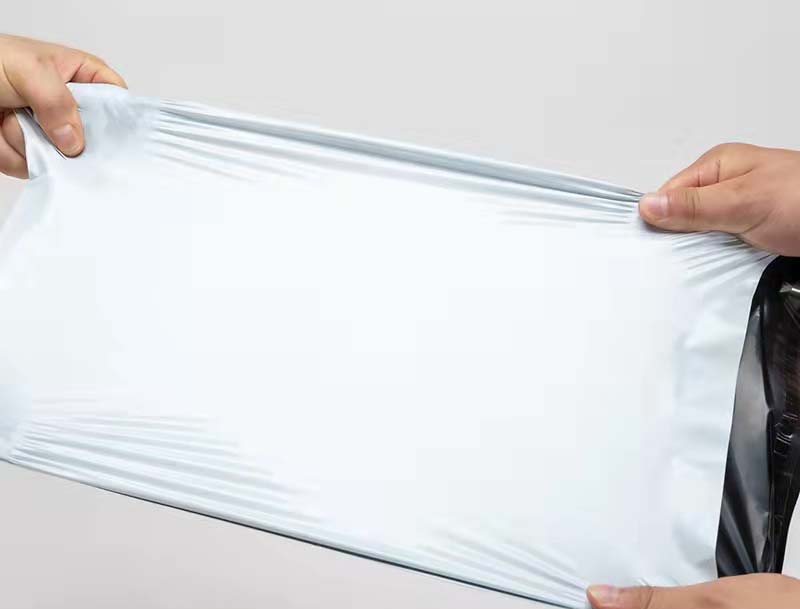 岳阳楼白色快递袋-02